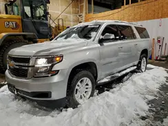 1GNSKHKC7R109584 2018 CHEVROLET SUBURBAN