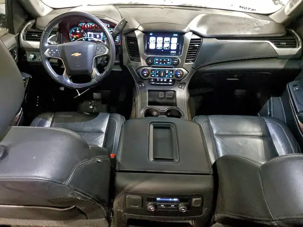 1GNSKHKC7R109584 2018 CHEVROLET SUBURBAN - Image 8