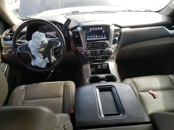 1GNSKHKC8GR107397 2016 CHEVROLET SUBURBAN - Image 8