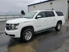 1GNSKHKC8GR112731 2016 CHEVROLET SUBURBAN