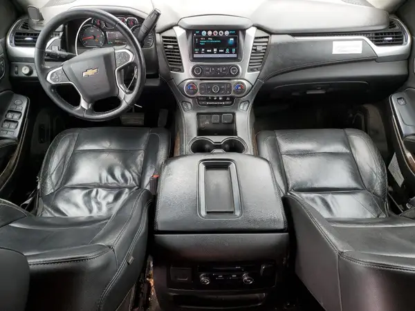 1GNSKHKC8GR112731 2016 CHEVROLET SUBURBAN - Image 8