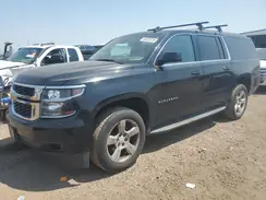 1GNSKHKC8GR118268 2016 CHEVROLET SUBURBAN