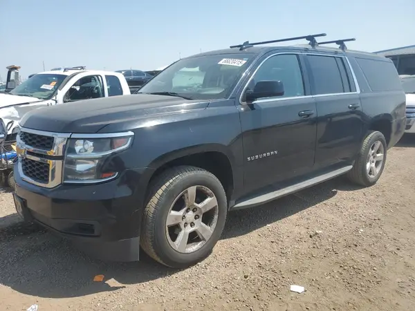 1GNSKHKC8GR118268 2016 CHEVROLET SUBURBAN