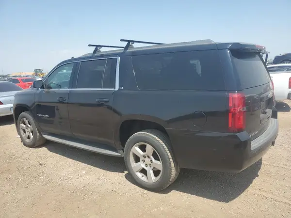 1GNSKHKC8GR118268 2016 CHEVROLET SUBURBAN - Image 2