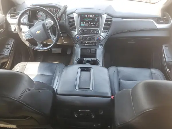 1GNSKHKC8GR118268 2016 CHEVROLET SUBURBAN - Image 8