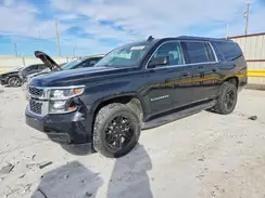 1GNSKHKC8GR138293 2016 CHEVROLET SUBURBAN