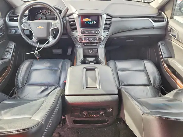 1GNSKHKC8GR138293 2016 CHEVROLET SUBURBAN - Image 8