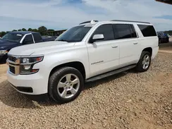 1GNSKHKC8GR138407 2016 CHEVROLET SUBURBAN