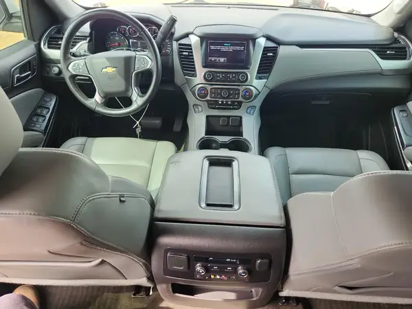 1GNSKHKC8GR138407 2016 CHEVROLET SUBURBAN - Image 8