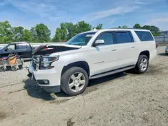 1GNSKHKC8GR145115 2016 CHEVROLET SUBURBAN