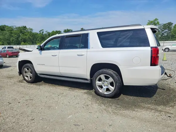 1GNSKHKC8GR145115 2016 CHEVROLET SUBURBAN - Image 2