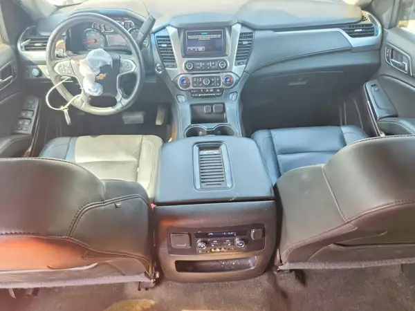 1GNSKHKC8GR145115 2016 CHEVROLET SUBURBAN - Image 8