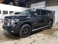 1GNSKHKC8GR152159 2016 CHEVROLET SUBURBAN
