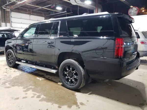 1GNSKHKC8GR152159 2016 CHEVROLET SUBURBAN - Image 2
