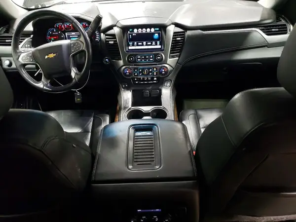 1GNSKHKC8GR152159 2016 CHEVROLET SUBURBAN - Image 8