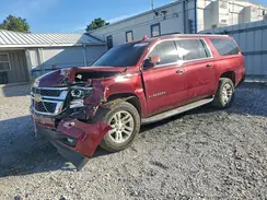 1GNSKHKC8GR153666 2016 CHEVROLET SUBURBAN