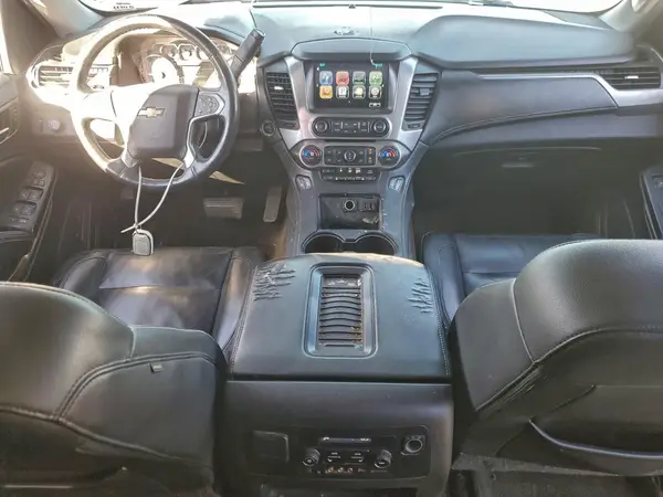 1GNSKHKC8GR153666 2016 CHEVROLET SUBURBAN - Image 8
