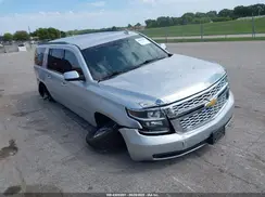 1GNSKHKC8GR158754 2016 CHEVROLET SUBURBAN