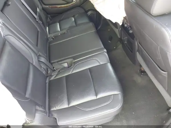 1GNSKHKC8GR158754 2016 CHEVROLET SUBURBAN - Image 8