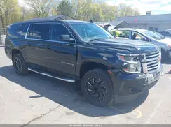1GNSKHKC8GR160410 2016 CHEVROLET SUBURBAN