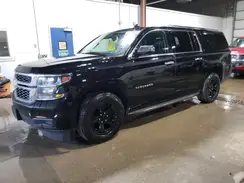 1GNSKHKC8GR170354 2016 CHEVROLET SUBURBAN