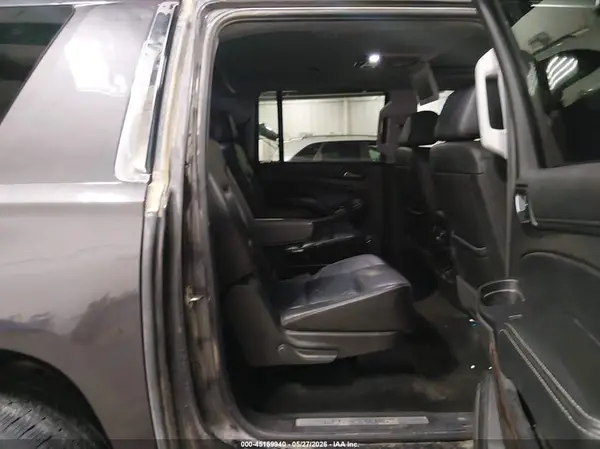 1GNSKHKC8GR181368 2016 CHEVROLET SUBURBAN - Image 8