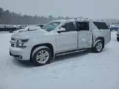 1GNSKHKC8GR181550 2016 CHEVROLET SUBURBAN