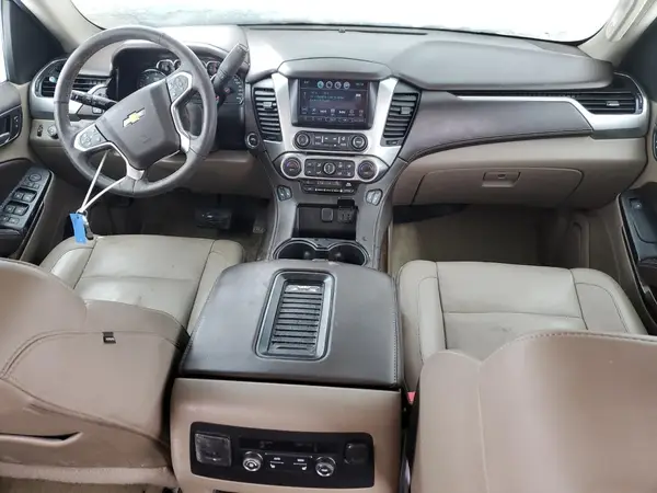 1GNSKHKC8GR181550 2016 CHEVROLET SUBURBAN - Image 8