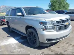 1GNSKHKC8GR213459 2016 CHEVROLET SUBURBAN