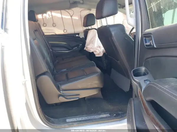 1GNSKHKC8GR213459 2016 CHEVROLET SUBURBAN - Image 8