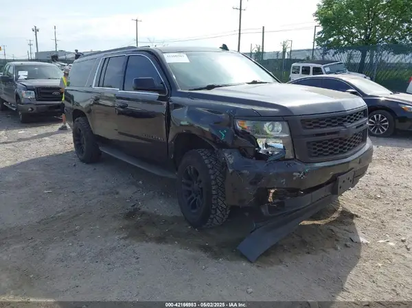 1GNSKHKC8GR223442 2016 CHEVROLET SUBURBAN - Image 1