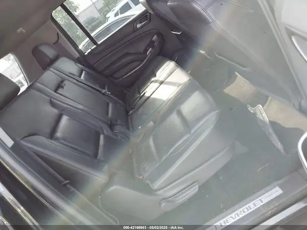 1GNSKHKC8GR223442 2016 CHEVROLET SUBURBAN - Image 8