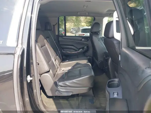 1GNSKHKC8GR223697 2016 CHEVROLET SUBURBAN - Image 8