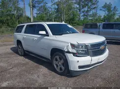 1GNSKHKC8GR225501 2016 CHEVROLET SUBURBAN