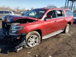 1GNSKHKC8GR235297 2016 CHEVROLET SUBURBAN