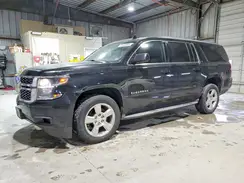1GNSKHKC8GR238961 2016 CHEVROLET SUBURBAN
