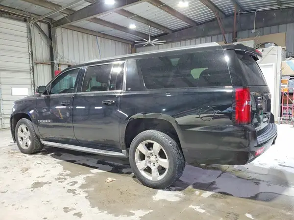 1GNSKHKC8GR238961 2016 CHEVROLET SUBURBAN - Image 2