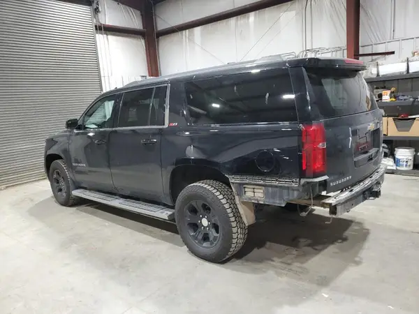 1GNSKHKC8GR240208 2016 CHEVROLET SUBURBAN - Image 2