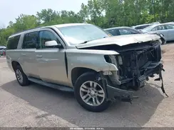 1GNSKHKC8GR244744 2016 CHEVROLET SUBURBAN