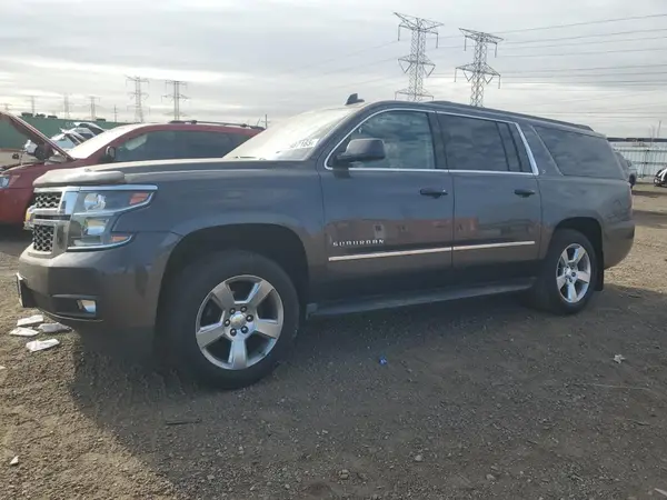 1GNSKHKC8GR264959 2016 CHEVROLET SUBURBAN - Image 1