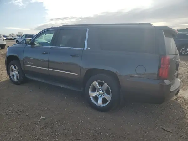 1GNSKHKC8GR264959 2016 CHEVROLET SUBURBAN - Image 2