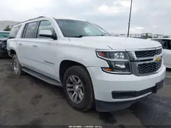 1GNSKHKC8GR265965 2016 CHEVROLET SUBURBAN