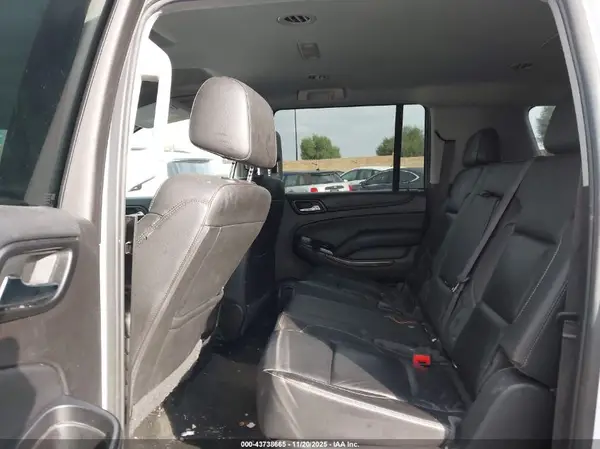 1GNSKHKC8GR265965 2016 CHEVROLET SUBURBAN - Image 8