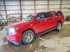 1GNSKHKC8GR266954 2016 CHEVROLET SUBURBAN