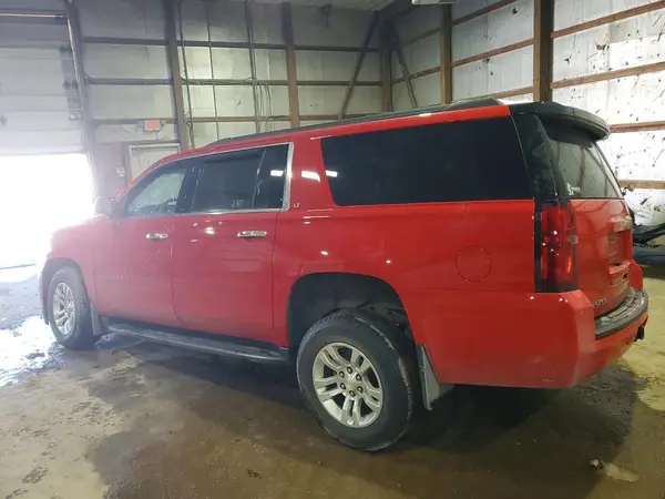 1GNSKHKC8GR266954 2016 CHEVROLET SUBURBAN - Image 2
