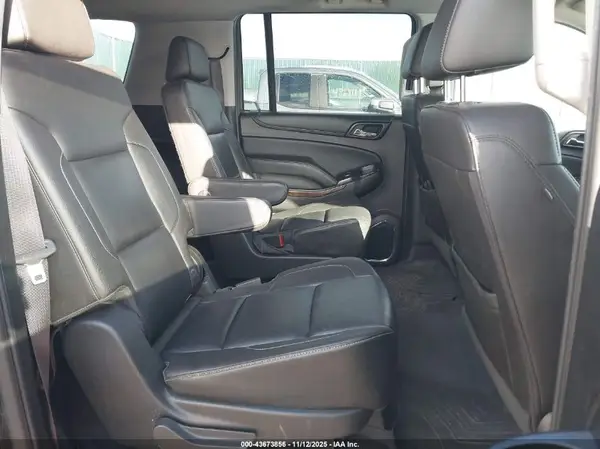 1GNSKHKC8GR267330 2016 CHEVROLET SUBURBAN - Image 8