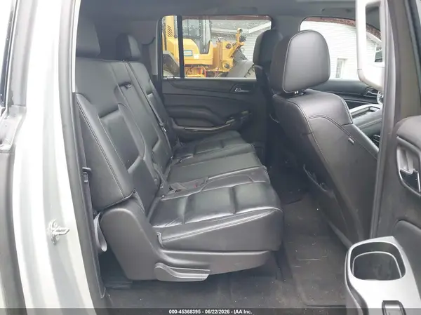 1GNSKHKC8GR286072 2016 CHEVROLET SUBURBAN - Image 8