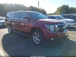 1GNSKHKC8GR300553 2016 CHEVROLET SUBURBAN