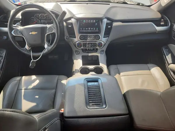 1GNSKHKC8GR317479 2016 CHEVROLET SUBURBAN - Image 8