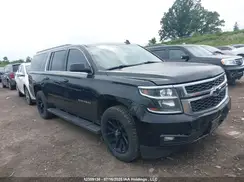 1GNSKHKC8GR333326 2016 CHEVROLET SUBURBAN